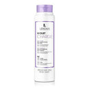 Lendan Anti-Yellow Kit with Violet Pigments, Violet Charge Shampoo 300ml + Re-Charge Mask 500ml