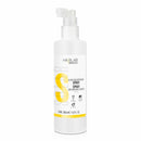 SALERM - Waterproofing and Repairing Hair Spray - Hair Lab Solar - 200 ml - Heat Protection - for Dry or Sun-Damaged Hair - Anti Frizz Hair - Smooths and Strengthens