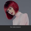 SALERM - Skin Protector - Protector Skin - 60 ml - Prevents Hair Dye Stains on Skin - Prevents Itching in Sensitive Areas - Easy to Apply