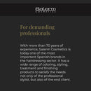 SALERM - Skin Protector - Protector Skin - 60 ml - Prevents Hair Dye Stains on Skin - Prevents Itching in Sensitive Areas - Easy to Apply