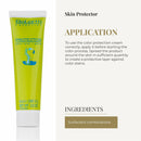 SALERM - Skin Protector - Protector Skin - 60 ml - Prevents Hair Dye Stains on Skin - Prevents Itching in Sensitive Areas - Easy to Apply