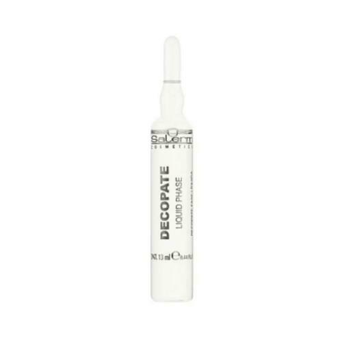 Salerm Cosmetics Decopate Full Box - 3 Cases with 4 Vials (0.44 oz) each + 12 Shachets (1.06 oz) each