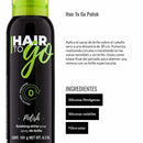 Lendan - Hair Shine Spray - Hair To Go Polish - 210 ml