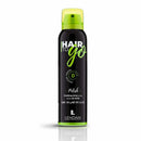 Lendan - Hair Shine Spray - Hair To Go Polish - 210 ml