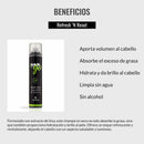 Lendan - Volumizing Dry Shampoo - Hair To Go Refresh'n Reset - 270 ml