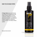 Lendan - Hair Texturizing Spray - Hair To Go Sugar Spray - 200 ml