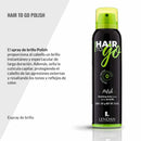 Lendan - Hair Shine Spray - Hair To Go Polish - 210 ml