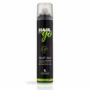 Lendan - Volumizing Dry Shampoo - Hair To Go Refresh'n Reset - 270 ml