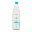 Salerm - Hydrating Shampoo 21 Silk Protein - 1000 ml