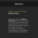 SALERM - Curl Activator Cream - Curly Cream Yellow Shot - 300 ml