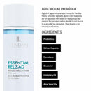 LENDAN - Micellar Water - Essential Reload Prebiotic - 200 ml - for All Skin Types