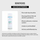 LENDAN - Micellar Water - Essential Reload Prebiotic - 200 ml - for All Skin Types