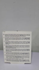 LENDAN - Root Cover Powder for Gray Hair - Root Cover Charge - 4 g - Black Color