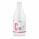 SALERM - Dyed, Bleached, or Gray Hair Shampoo - Shampoo Color Longer Hair Lab - 600 ml