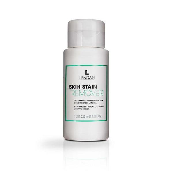 Lendan Skin Stain Remover 7.6 fl.oz / 225ml - Removes dye stains from the skin