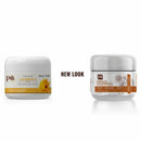 Pili Natural Calendula Cream (3 Pack)  - Moisturizing Cream for Rough, Dry, or Chapped Skin - Crema de Calendula (1 oz/Unit)