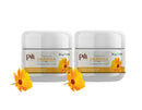 Pili Natural Calendula Cream (2 Pack)  - Moisturizing Cream for Rough, Dry, or Chapped Skin - Crema de Calendula (1 oz/Unit)