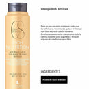 Lendan - Nourishing Shampoo - Rich Nutrition - 300 ml