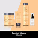 Lendan - Nourishing Shampoo - Rich Nutrition - 300 ml