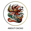 AboutCacao Cacao Love Rose No. 11 Oil Perfume, Natural Rose and Cacao extract, Long-lasting Fragrance