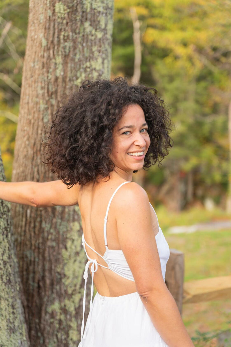 AboutCacao Cacao Love Rose No. 11 Oil Perfume, Natural Rose and Cacao extract, Long-lasting Fragrance