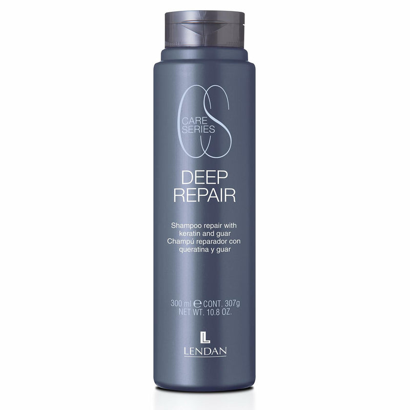 LENDAN - Repairing Shampoo - Deep Repair - 300 ml