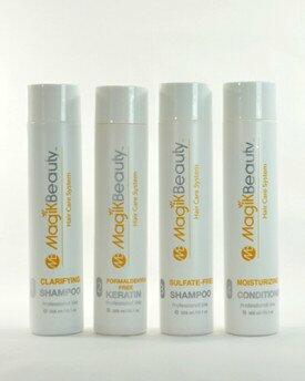 Magik Beauty | Hair Care System 10.1 Oz …