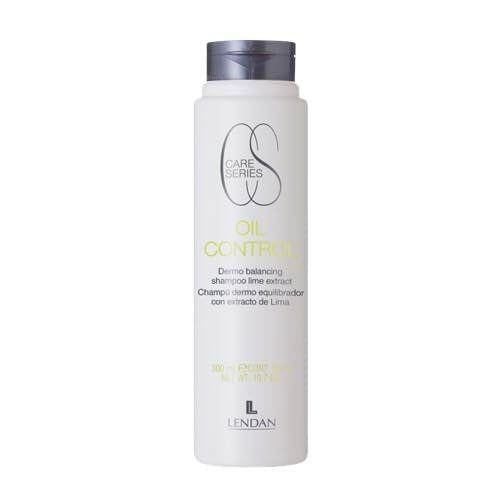 Lendan - Cleansing Shampoo - Oil Control Shampoo - 300 ml