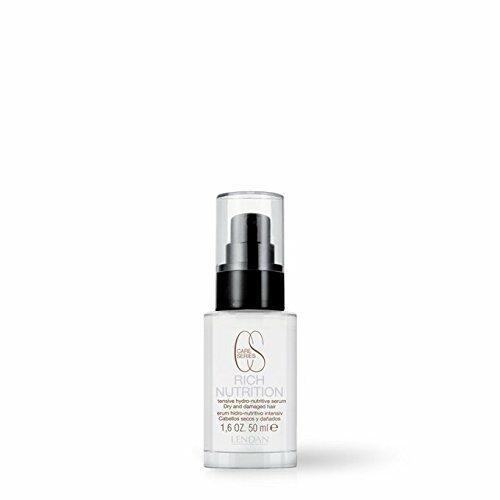 Lendan - Hair Oil - Rich Nutrition - 50 ml