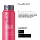 Lendan - Colored Hair Shampoo - Color Addict Shampoo - 300 ml