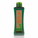 Salerm Biokera Natura Treated Hair Shampoo with Macadamia Oil and Red Berry Extract, 10.8 Ounce