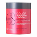Lendan - Colored Hair Mask - Color Addict Mask - 500 ml