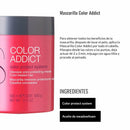 Lendan - Colored Hair Mask - Color Addict Mask - 500 ml