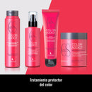 Lendan - Colored Hair Mask - Color Addict Mask - 500 ml