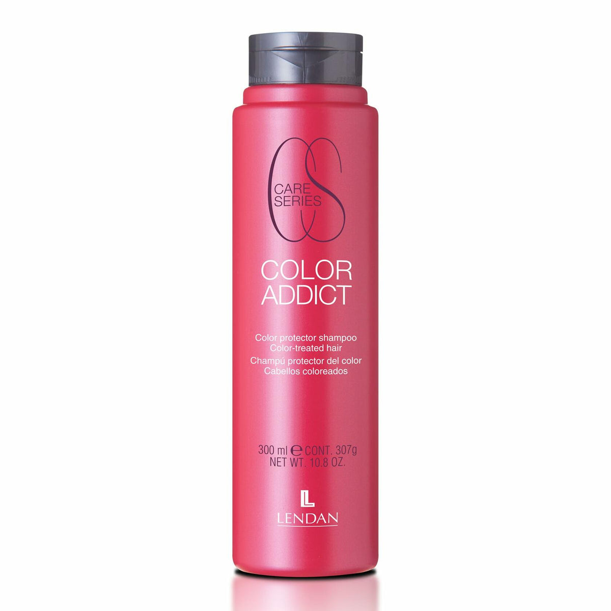 Lendan - Colored Hair Shampoo - Color Addict Shampoo - 300 ml