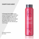 Lendan - Colored Hair Shampoo - Color Addict Shampoo - 300 ml