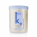SALERM - Hydrating Hair Mask - Deep Impact Plus - 1000 ml