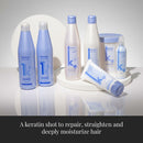 SALERM - Hydrating Hair Mask - Deep Impact Plus - 1000 ml