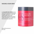 Lendan - Colored Hair Mask - Color Addict Mask - 500 ml