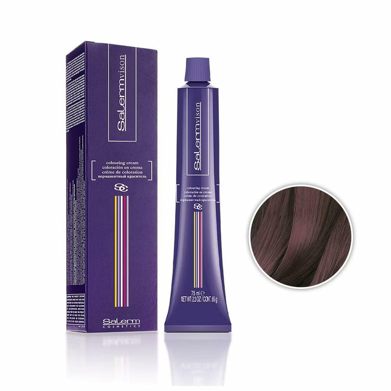 Salermvison Hair Coloring Cream