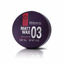 SALERM - Hair Wax - Pro Line Matt Wax 03-50 ml