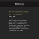 SALERM - Hair Wax - Pro Line Matt Wax 03-50 ml