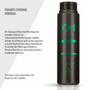 Lendan - Sulfate-Free Shampoo - Ethernal Moringa Shampoo - 300 ml