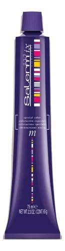 Salermix Reddish Hair Coloring Cream