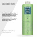 Lendan - Hair Conditioner - Glycolic Algae Balm - 1000 ml