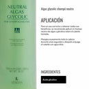 Lendan - Hydrating Shampoo with Seaweed - Neutral Algae Glycolic Shampoo - 1000 ml