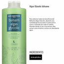 Lendan - Hair Conditioner - Glycolic Algae Balm - 1000 ml