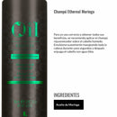 Lendan - Sulfate-Free Shampoo - Ethernal Moringa Shampoo - 300 ml