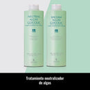 Lendan - Hair Conditioner - Glycolic Algae Balm - 1000 ml