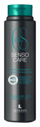 Lendan - Sulfate-Free and Paraben-Free Shampoo - Sensocare - 300 ml